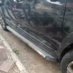 رکاب x55 pro مدل ایرانی (جفت)