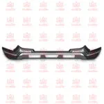 گارد جلو جک S5