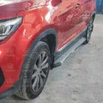 رکاب فردا t5 مدل لبه استیل