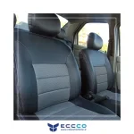 روکش صندلی رنو ال 90 مدل فابریکی برند eccco کد R111