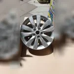 رینگ چرخ کیا سراتو ۲۰۱۳