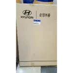 ریل شیشه بالابر جلو چپ هیوندا i30