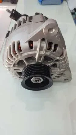 دینام هیوندا توسان ۲۰۰۸