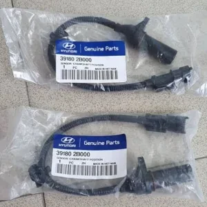 سنسور موقعیت میلنگ هیوندا i20 کیا سراتو