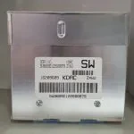 کامپیوتر دوو سیلو ECU