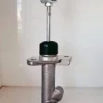 پمپ کلاچ بالا دوو سیلو