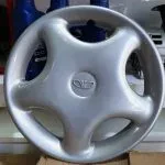 قالپاق چرخ دوو ماتیز