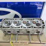 سرسیلندر دوو سیلو استوک اصلی کره ای