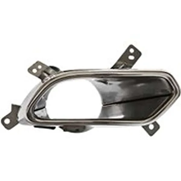 قاب اگزوز ام وی ام X22