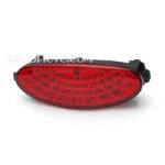 مه شکن عقب پژو 206 LED