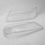 طلق چراغ جلو 405 طرح پارس