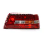 خطر عقب پژو 405 SLX برند مدرن