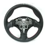 غربیلک فرمان پژو 206 طرح RC