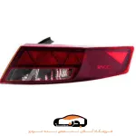 چراغ خطر عقب روی گلگیر عقب تارا سمت راست