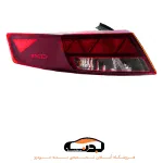 چراغ خطر عقب روی گلگیر عقب تارا سمت چپ