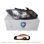 چراغ جلو کوییک راست مادپارت