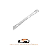 دفیوزر سپر جلو کوییک s نقره ایی