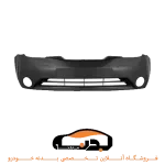 سپر جلو تیبا