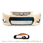 سپر جلو کوییک کرم