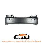 سپر عقب ریو نوک مدادی مهرساز
