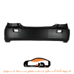 سپر عقب کیا ریو