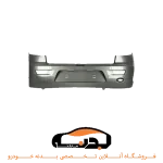 سپر عقب رانا