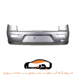 سپر عقب رانا نقره ای مهرساز