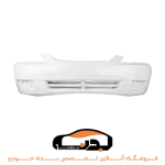 سپر جلو ریو سفید مهرساز