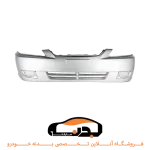 سپر جلو ریو نقره ای مهرساز