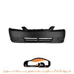 سپر جلو ریو مشکی مهرساز