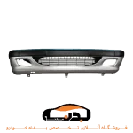 سپر جلو پارس نقره ای مهرساز
