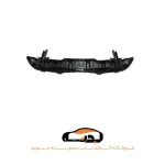 دیاق عقب کوییک
