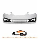 سپر جلو ساینا s سفید