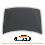 کاپوت پراید 132 و 111 نوک مدادی