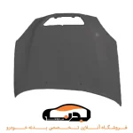کاپوت تیبا نوک مدادی