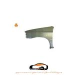 گلگیر جلو راست پراید 132 بژ