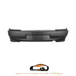 سپر عقب پراید ۱۳۲ مشکی
