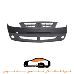 سپر جلو ال 90 نوک مدادی مهرساز
