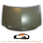 کاپوت تندر 90