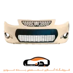 پوسته سپر جلو کوییک کرم