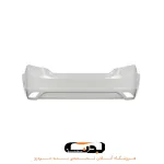 سپر عقب ساینا سفید