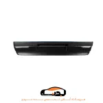 سپر عقب پژو 405 مشکی