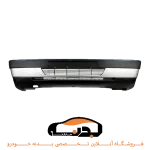 سپر جلو پژو 405 نقره ای آریان خودرو