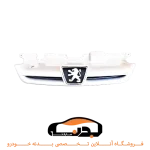 جلو پنجره پارس سفید