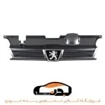 جلو پنجره 405 سبز یشمی