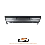 سپر عقب 405 SLX نوک متال مهرساز