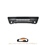 سپر جلو 405 SLX نوک متال مهرساز