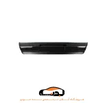 سپر عقب 405 SLX مشکی مهرساز
