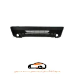 سپر جلو 405 SLX مشکی مهرساز