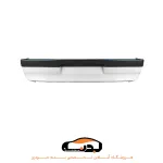 سپر عقب 405 SLX سفید مهرساز